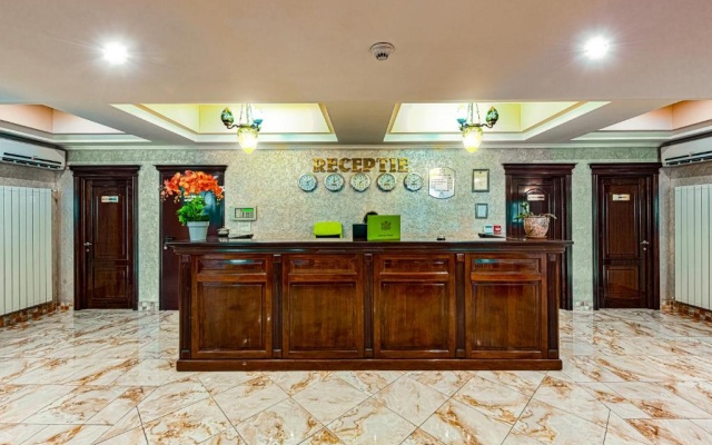 Ges Hotel
