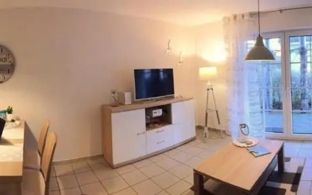 Raemel 38 Strandkieker Whg 15