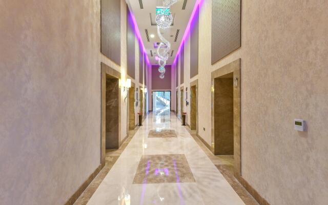 Best Plaza Hotel West Bay