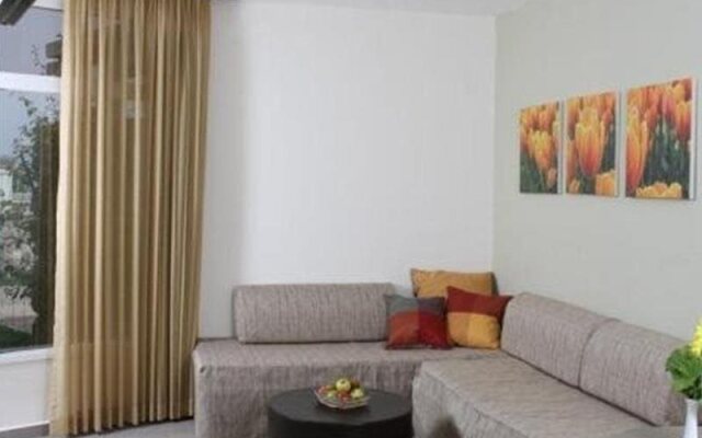Maagan Kibbutz Holiday Village