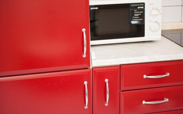 Apartment Armonia