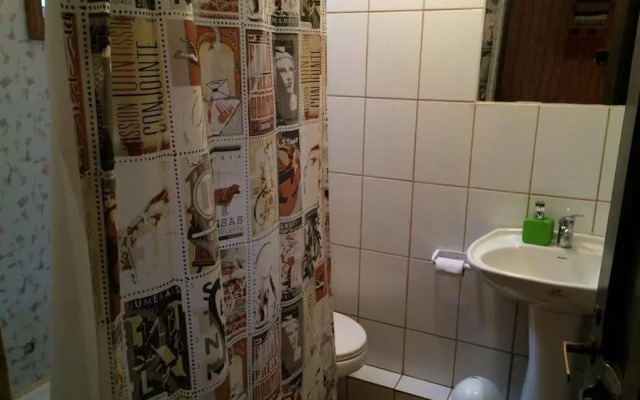 Hostal Volcanes