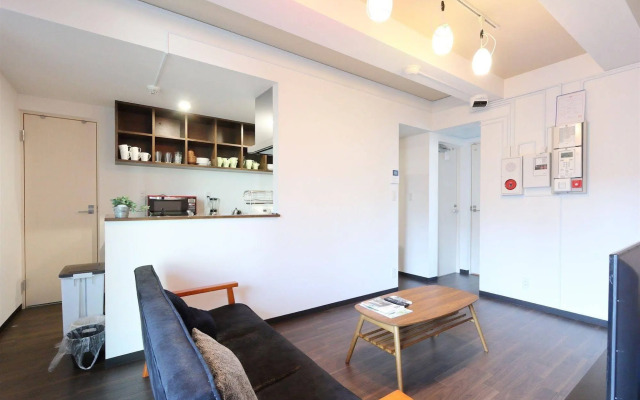 Shonan-Enoshima Seaside Guest House – Hostel
