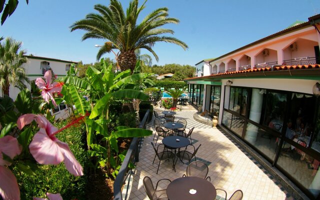 Hotel Marinella
