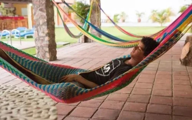 Punta Escondida Surf Camp