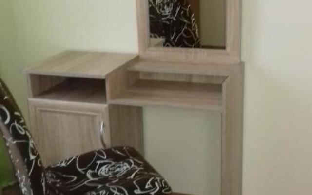 Selgas Iela Apartment