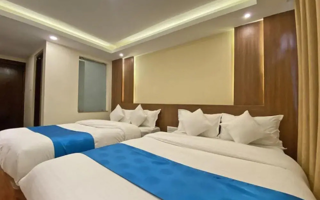 Hotel Shree Yantra by OYO Rooms