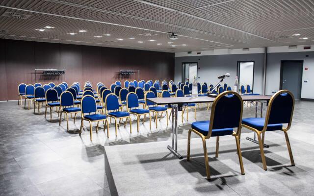 Best Western Hotel Quattrotorri Perugia