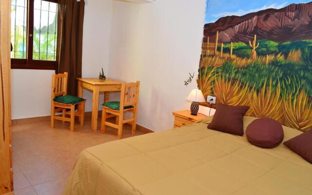 Hostal El Relax