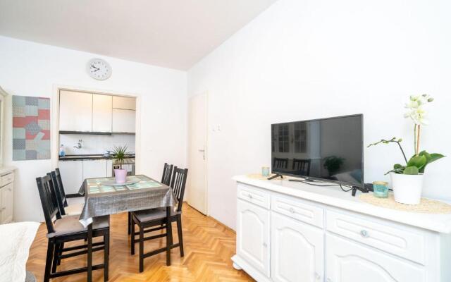 Apartment Rose 2