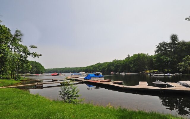 Hideaway 2 Bedroom House