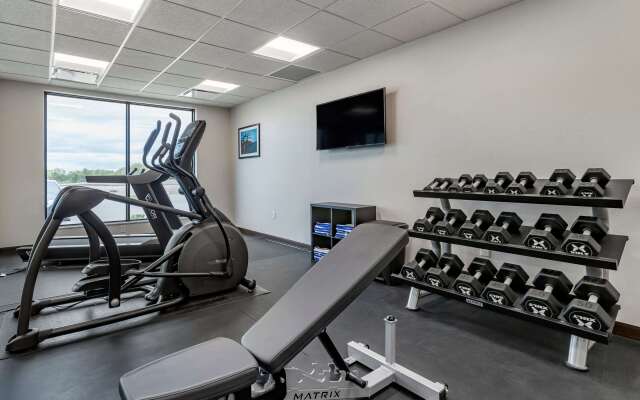 MainStay Suites Waukee - West Des Moines