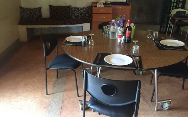 Bubbles Hotel Thika