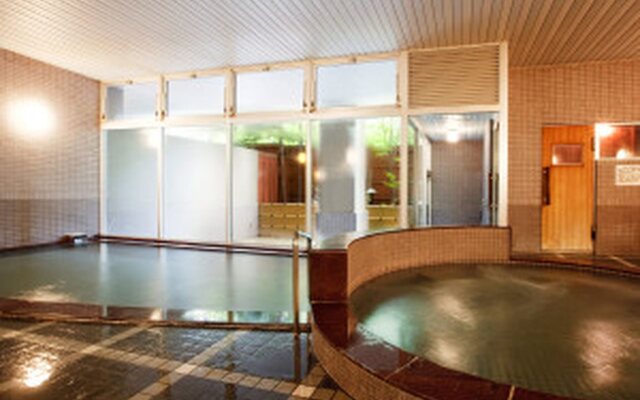 Otaru Asarigawa Onsen Hotel Musashitei
