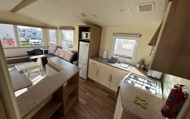 Lovely 2-bed Lodge in St Osyth