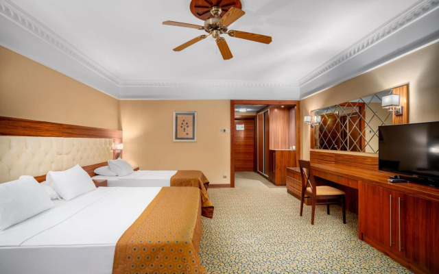 Bera Hotel Alanya