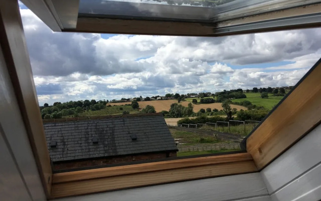 Quaint 4 Bed Barn Conversion Barnhouse Starshinezz