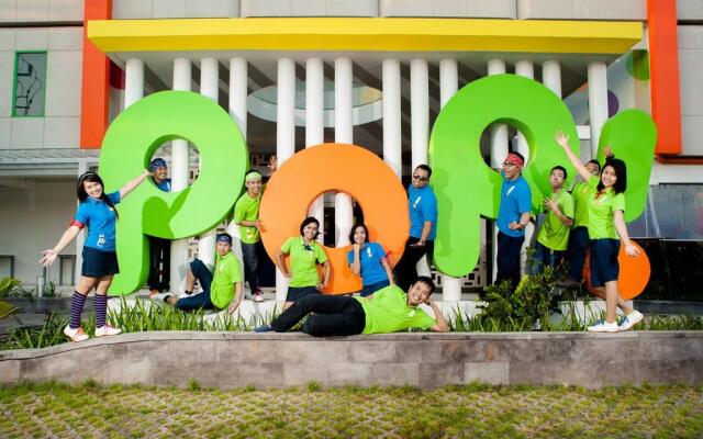 Pop! Hotel Nusa Dua