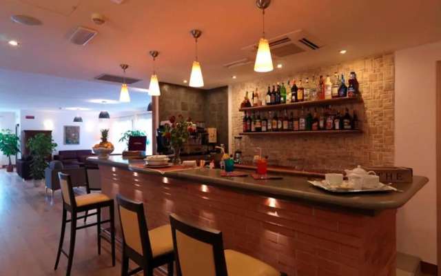 Montebelli Agriturismo & Country Hotel