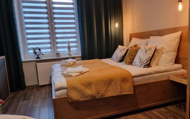 Apartament LuxLoft