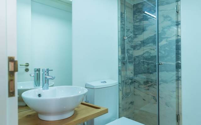 FeelCoimbra Castelo Boutique Apartments