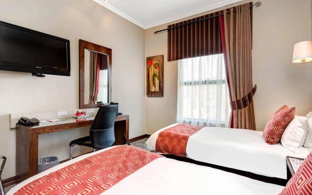 Protea Hotel by Marriott Pretoria Hatfield