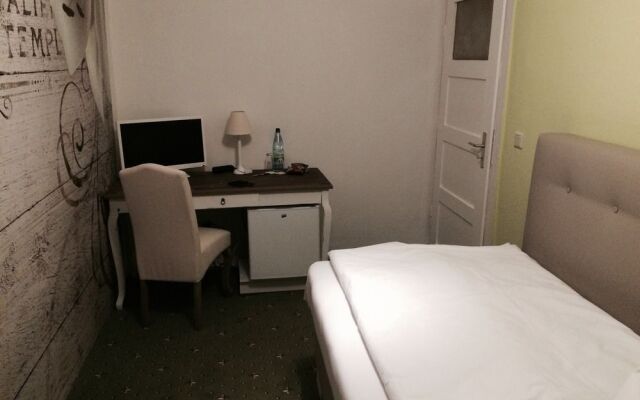 Ratsherberge Waltershausen