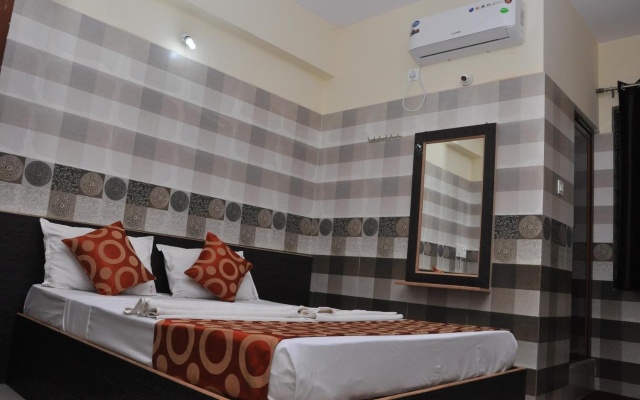 Addhuri Comforts Inn