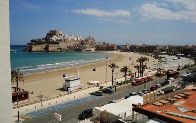 Apartamentos Peñiscola Playa Orange Costa