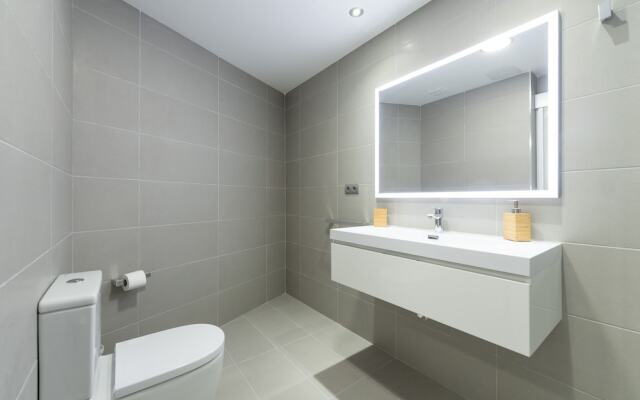 Apartamento Aguila 4