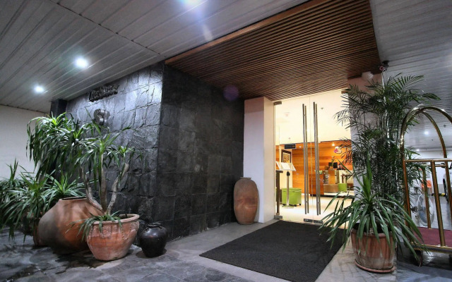 The Suez Serviced Studios Makati