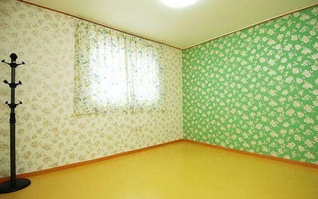 Gapyeong Lakeside View Pension