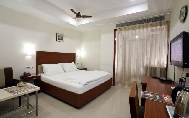Hotel Geetha Regency