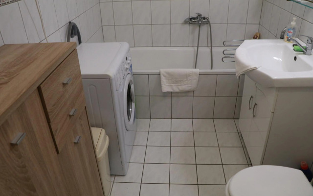 Fornax Home with balcony