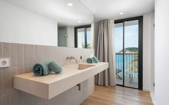 Repic Apartments Sóller