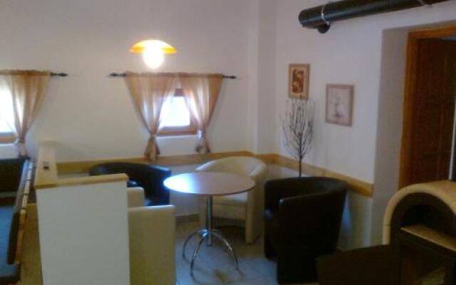 Pension Gannaer Dorfstubn