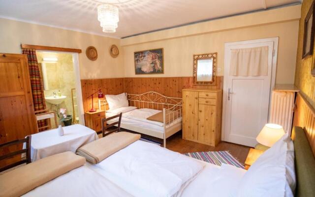 Gastehaus Pension Ria