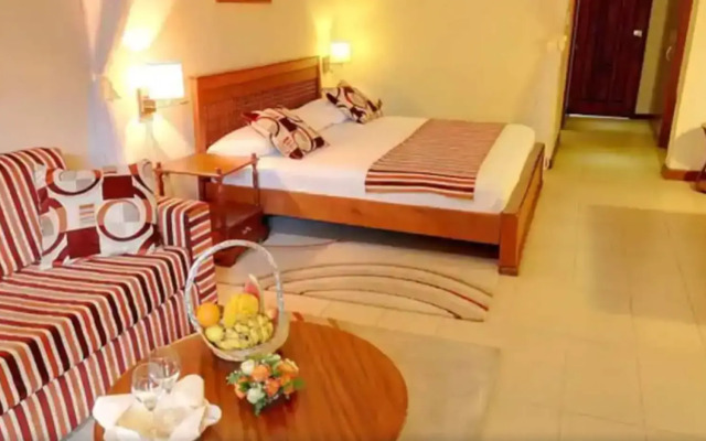 Sovereign Hotel