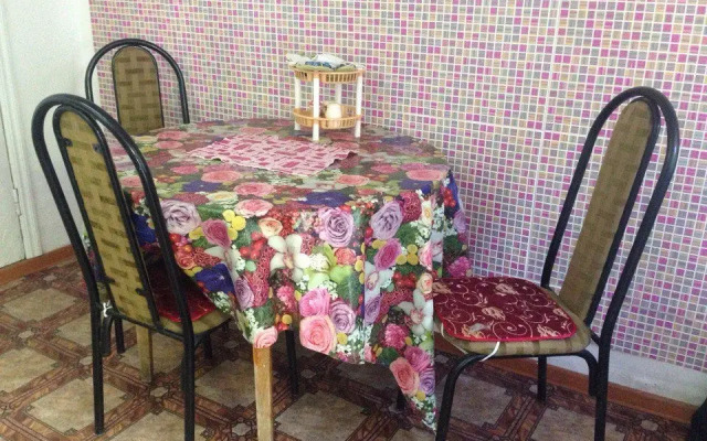 Astrahanskaya 26 Guest House