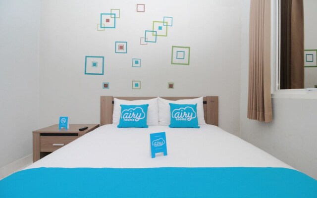 Merpati Guest House