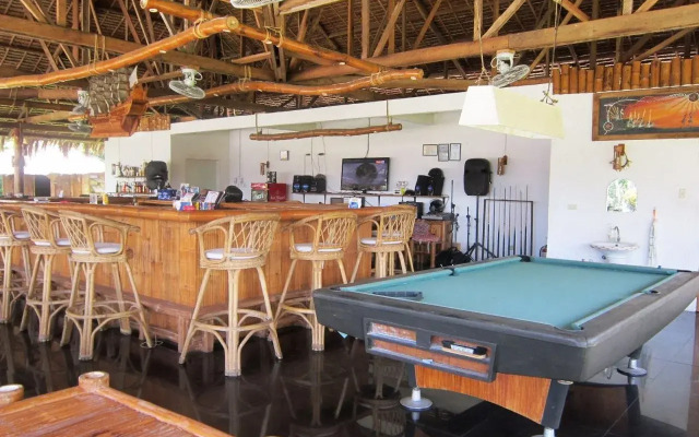 La Fiesta Restobar and Inn
