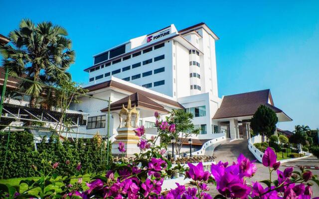 Fortune River View Hotel Nakhon Phanom