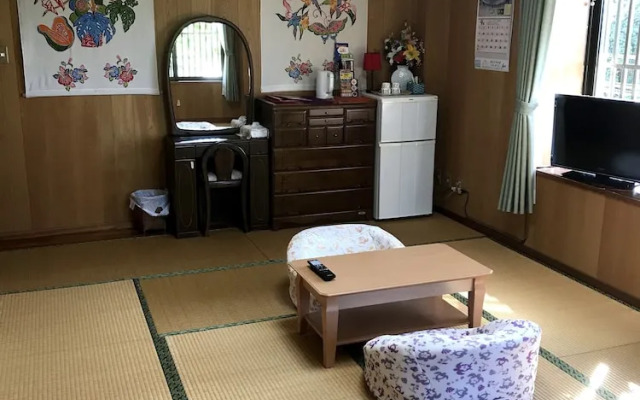 Minshuku Shizu