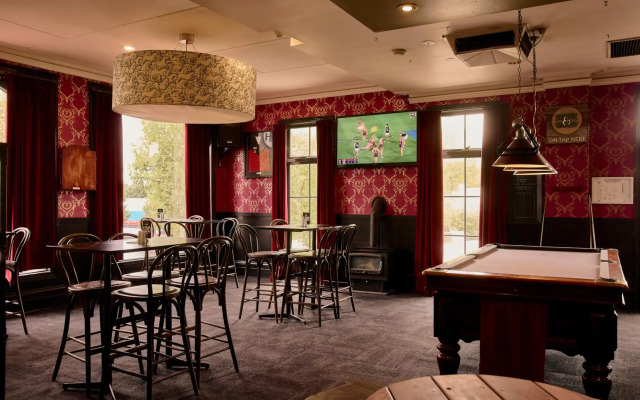Yarra Valley Grand Hotel
