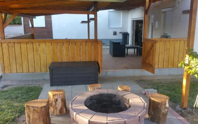 Harmónia Vendégház