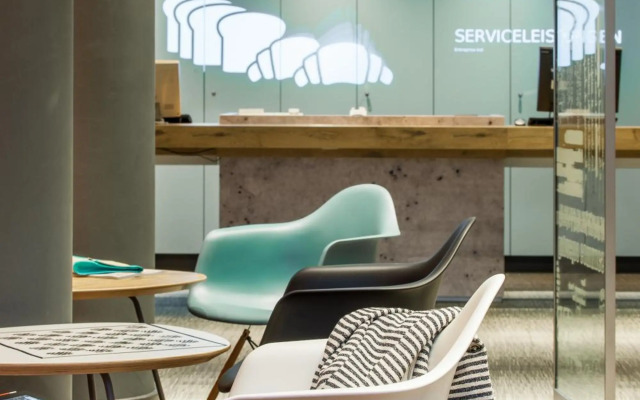ibis Berlin City Potsdamer Platz
