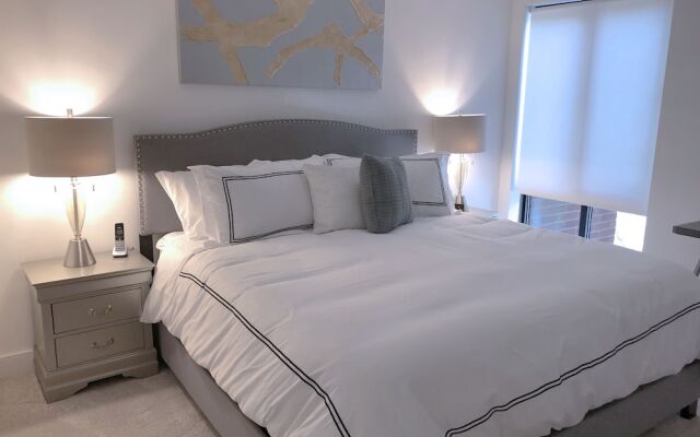 One Bedroom Suite