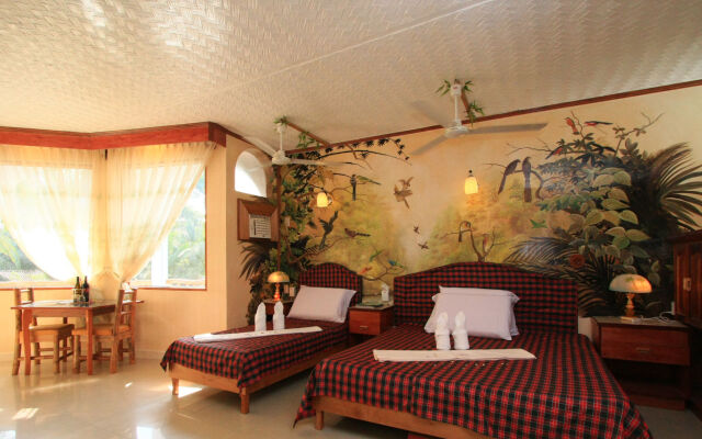 KokosNuss Garden Resort