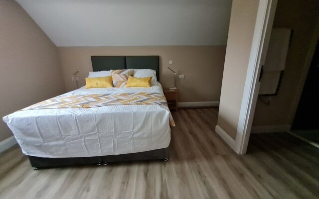 The Beeches B&B