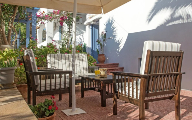 Maistrali Apartments